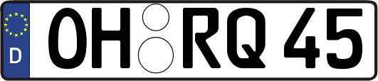 OH-RQ45