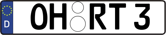 OH-RT3