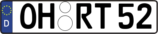 OH-RT52