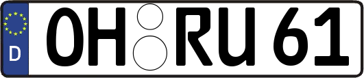 OH-RU61