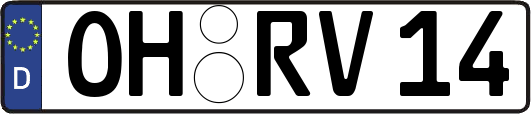 OH-RV14