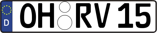 OH-RV15