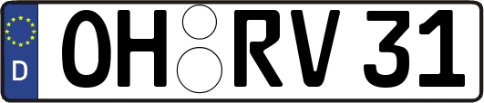 OH-RV31