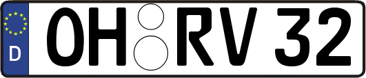 OH-RV32