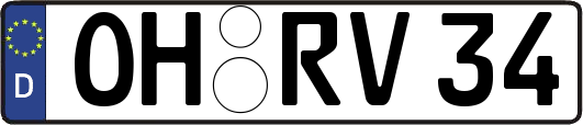 OH-RV34