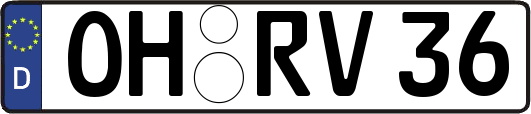 OH-RV36