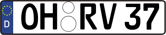 OH-RV37