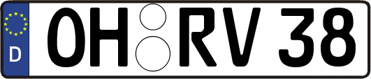 OH-RV38