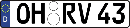 OH-RV43