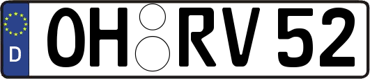 OH-RV52