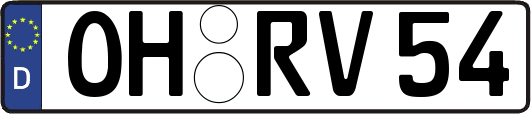 OH-RV54