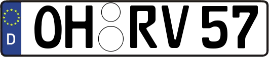 OH-RV57