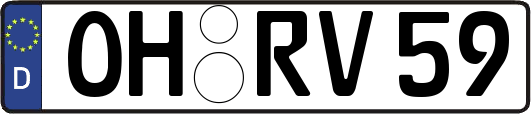 OH-RV59