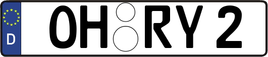 OH-RY2