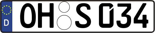 OH-S034