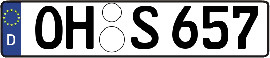 OH-S657