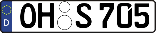 OH-S705
