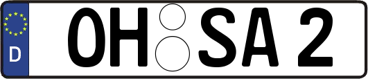 OH-SA2