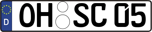 OH-SC05