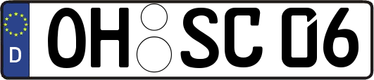 OH-SC06