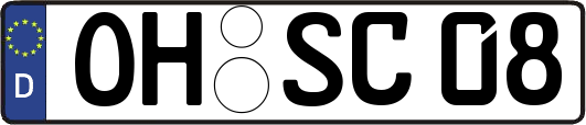 OH-SC08