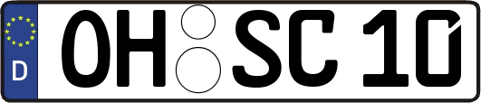OH-SC10