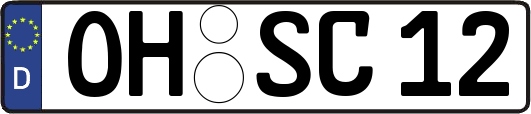 OH-SC12