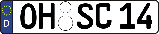 OH-SC14