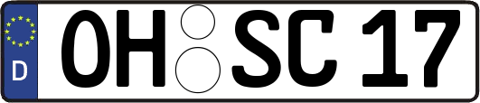 OH-SC17