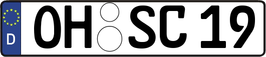 OH-SC19