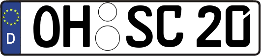 OH-SC20
