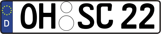 OH-SC22
