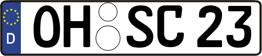 OH-SC23