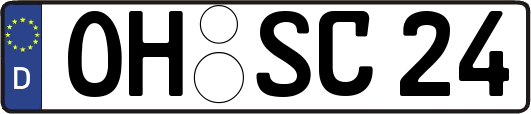 OH-SC24