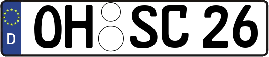 OH-SC26