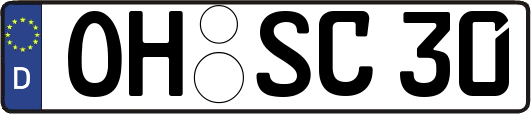 OH-SC30