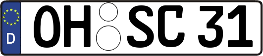 OH-SC31