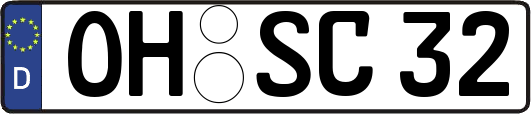 OH-SC32