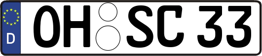 OH-SC33