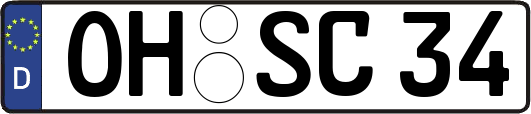 OH-SC34