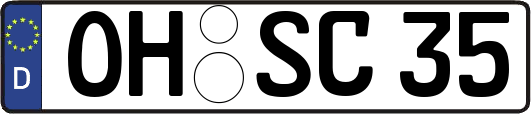 OH-SC35