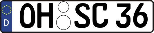 OH-SC36