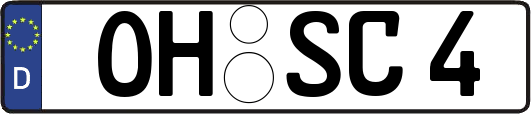 OH-SC4