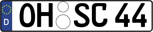 OH-SC44