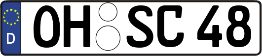 OH-SC48