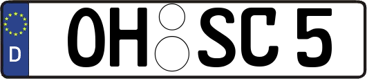 OH-SC5