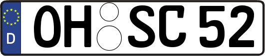 OH-SC52