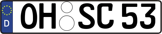 OH-SC53