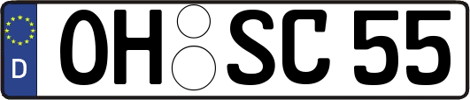 OH-SC55