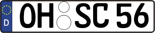 OH-SC56
